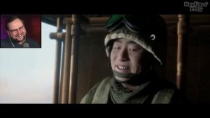 СМЕШНАЯ НАРЕЗКА КУПЛИНОВ: The Dark Pictures House of Ashes