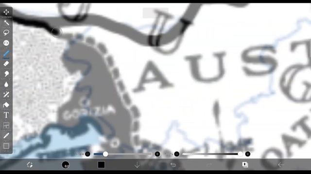 Alternative flag map of Europe. Pt 1. Borders! смотреть онлайн