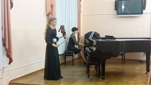 Ф. Мендельсон. Концерт для скрипки с оркестром ми минор. 2-3 части.