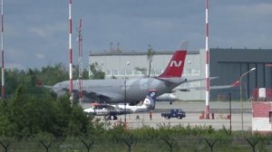 Airbus A330-200 "Nordwind Airlines" прямые рейсы в Сочи, Санкт-Петербург и Москву.