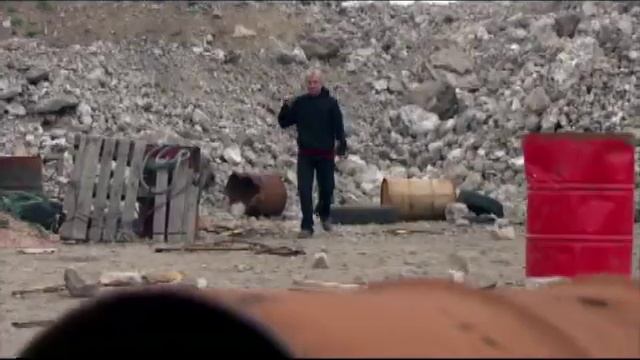 Газонокосильщик (Доктор/Мастер) смотреть онлайн