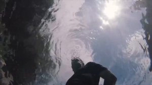 Вас связали и бросили в воду… Вот чтобы сделал Морпех!