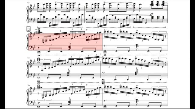 Unravel - violin - from Tokyo Ghoul смотреть онлайн