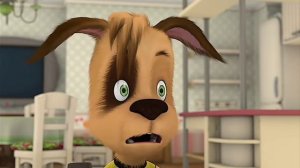 барбоскины муд