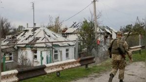 Юлия Славянская - Письмо украинского солдата