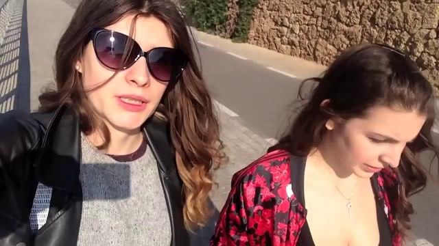 Влог. Израильские каникулы: Тель-Авив - Яффо, Иерусалим, Ашкелон / Israeli vlog смотреть онлайн