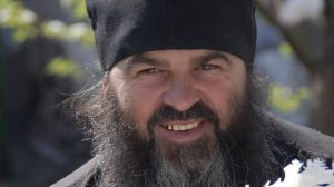 "Настоятель" - документальный фильм об иеромонахе Алексии