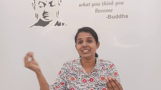 Dieting psychology - 8 simple points to lose weight ( Tamil ) - Kiruthikaa Ramprasath смотреть онлайн