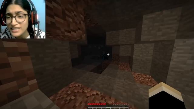 ?I Silently Install This ROBOT Girl Mod To Breakup With My Girlfriend in Minecraft... смотреть онлайн