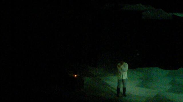 José Cura - "E Lucevan Le Stelle" - Tósca смотреть онлайн