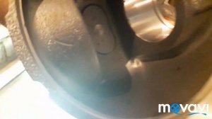 Ремонт продолжается,ямз 6582.10