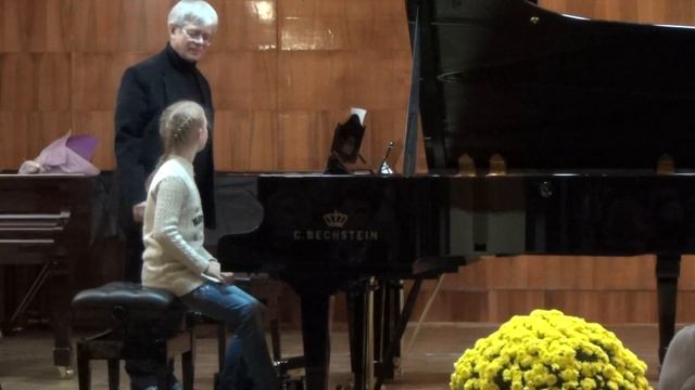 Юрій Кот, майстер-клас смотреть онлайн