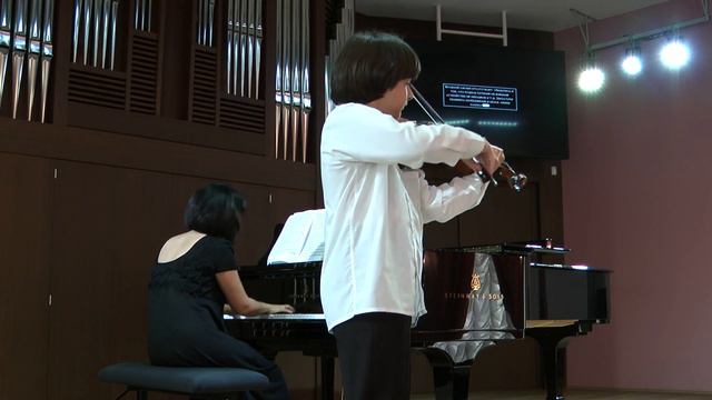 P.Tchaikovsky - Scherzo - Afanasiy Stupakov-Konev смотреть онлайн