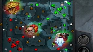 Самые лучшие настройки на мини-карту | Дота 2