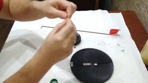 Как поймать карася зимой.На что поймать карася зимой.Карась на жерлицу.Лучшая снасть на карася.