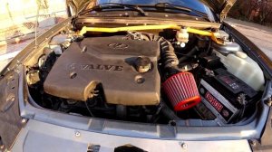 Воздушный фильтр: Виды, из чего сделан, регламент замены