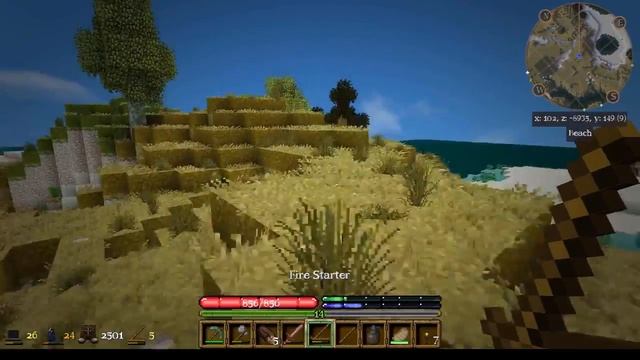 Terra Firma Punk Ep5: Anvil & Forge смотреть онлайн