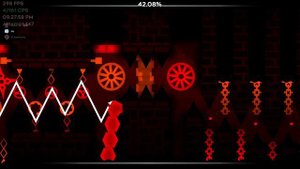 [First Victor!!] "SUPERHATEMEWORLD" by IcedCave [Top 30 Unrated Extreme Demon]