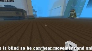 Little Nightmares addon release video | Minecraft Little Nightmares