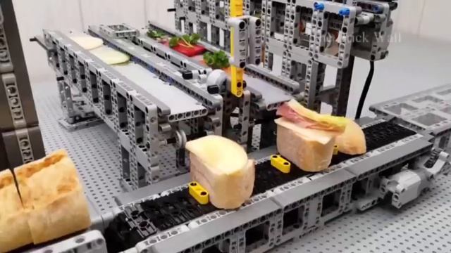 Вот и завтрак готов смотреть онлайн