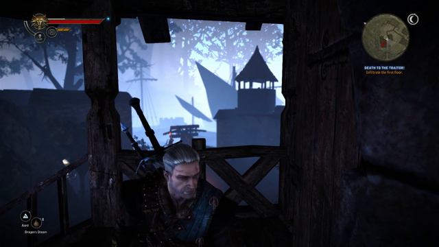 Let's Play The Witcher 2 [BLIND] - Part 36 - My Decision Is... [Enhanced Edition] смотреть онлайн