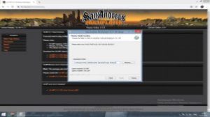 ГДЕ СКАЧАТЬ И КАК УСТАНОВИТЬ СБОРКУ И ГТА SAMP 0.3.7 БЕЗ ВИРУСОВ В 2019