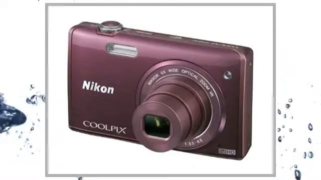 Nikon Coolpix S5200 смотреть онлайн