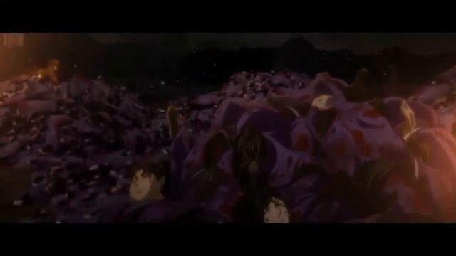 AMV| Mo Dao Zu Shi| Магистр дьявольского культа| Основатель тёмного пути