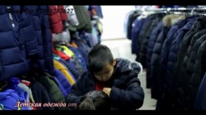 "Планета одежды и обуви" самые низкие цены в городе Семей