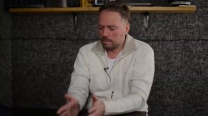 За 2000 лет ничего не изменилось. "КиберПоп" Андрей Федосов у Майора