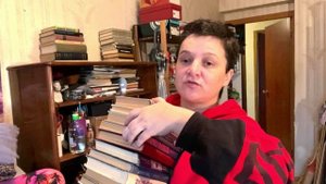 ГЛОБАЛЬНАЯ УБОРКА НЕ ДЛЯ СЛАБОНЕРВНЫХ ч6 ГОТОВЛЮСЬ К РЕМОНТУ..РАЗГРУЖАЮ и УБИРАЮ ШКАФЫ ИЗ КОРИДОРА