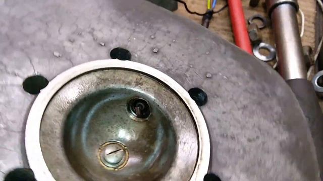 ИЖ "Отморозок": пускает дымы смотреть онлайн