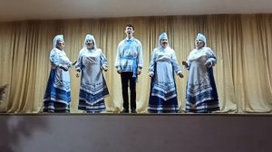 Вёсачка мая