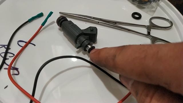 Промивання форсунок у домашніх умовах – смотреть онлайн видео от ...