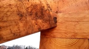 четырёхскатная вальмовая крыша