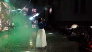 Хава Газахова - Горец!!! Новинка 2020!!!