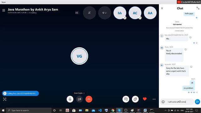 JAVA LECTURE #1 ONLINE CLASS #JAVA #JAVATUTORIAL смотреть онлайн