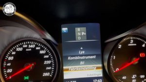 Mercedes Benz W205 AMG menu coding Vediamo! Активация АМГ меню Удаленно через ОБД2 разъем!OpenPort2