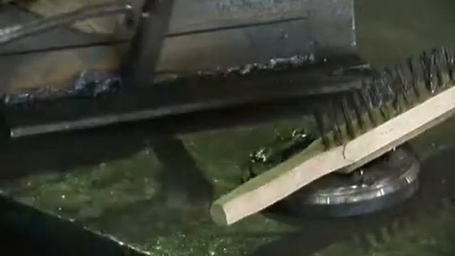 Охрана труда для электросварщиков ручной сварки
