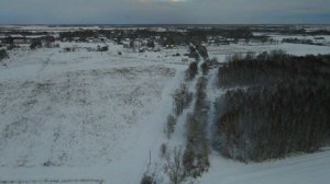 4K. Аистово. Гурьевский район. Калининградская область