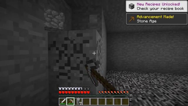 Minecraft : I Found AMONG US UNDER BEDROCK! (Ps3/Xbox360/PS4/XboxOne/PE/MCPE) смотреть онлайн