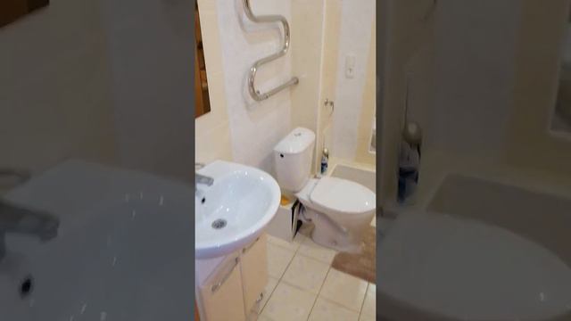 Квартира 1к ул. Тверская 9Б смотреть онлайн