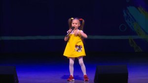 ID = 2963 Елена Еремеева - А знаешь, все еще будет(вокальная студия "5 октав")