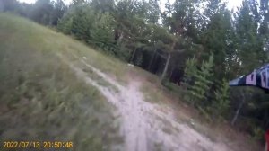 НАПАЛ НА ПИТБАЙКЕРОВ, покатушка с другом закончилась дракой.