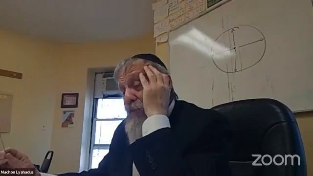 Rabbi Greenberg: Introduction To Gemarah & Avoda Zara 2B "The Great Debate When Moshiach Comes" # смотреть онлайн