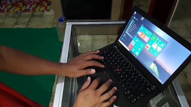 Review Indonesia 2020 LENOVO THINKPAD X250 CORE I5-5300 RAM 8GB SSD 128GB смотреть онлайн