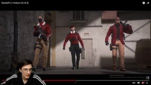 Разбор Трейлера 5 СЕЗОНА СТАНДОФФ 2