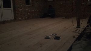 Как Постелить Деревянные Полы Своими Руками