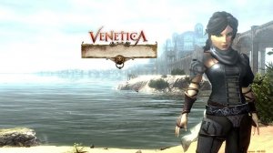 Venetica #2 - Стряхиваем пыль со старых RPG