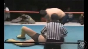 Магомедхан Гамзатханов / Magomedkhan Gamzatkhanov (Волк Хан)